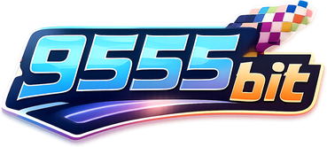 9555 bit লোগো